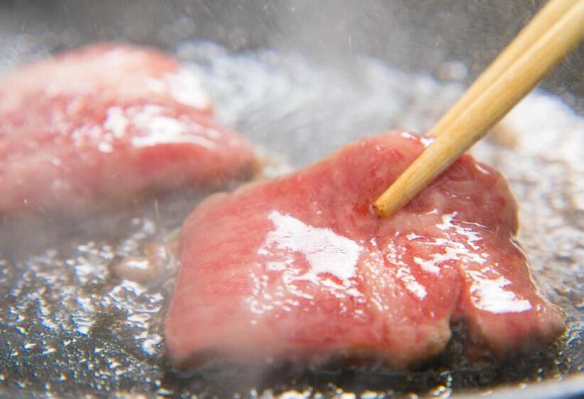 Ryokan Yufuin Bath Satoyamasafu
