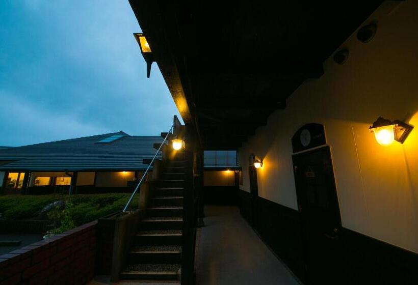 Ryokan Yufuin Bath Satoyamasafu