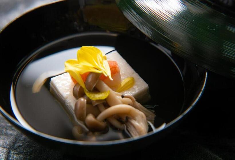 Ryokan Yufuin Bath Satoyamasafu