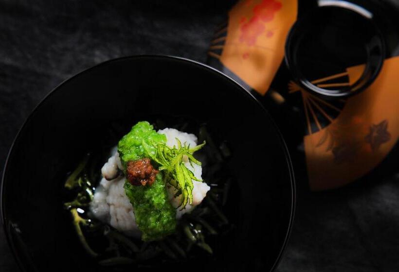 Ryokan Yufuin Bath Satoyamasafu