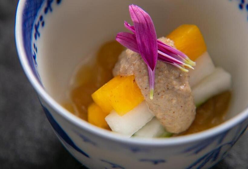 Ryokan Yufuin Bath Satoyamasafu