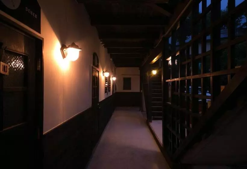 Ryokan Yufuin Bath Satoyamasafu