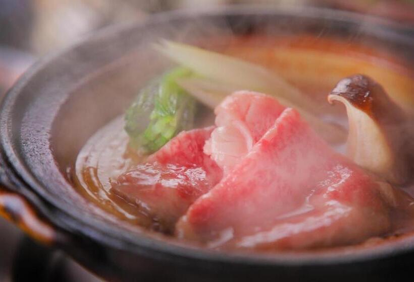 Ryokan Yufuin Bath Satoyamasafu