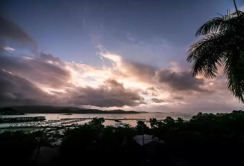 Sunlit Waters Studio Apartments