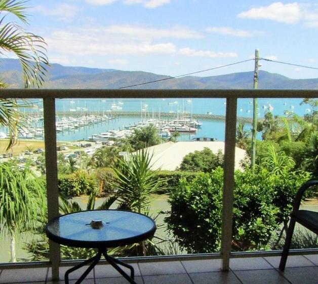 Sunlit Waters Studio Apartments