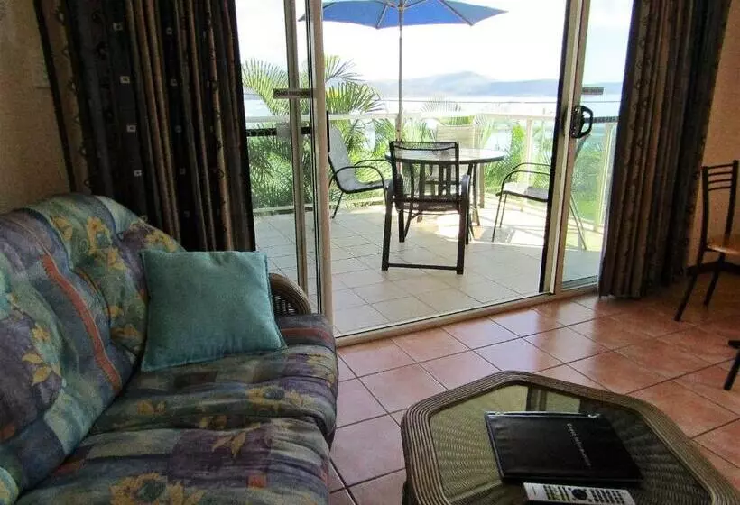 Sunlit Waters Studio Apartments