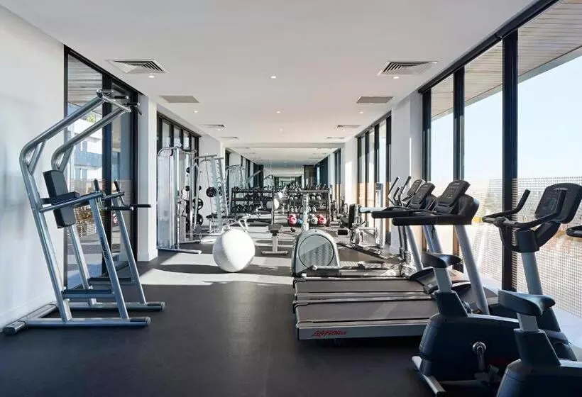 Tyrian Albert Park Lake