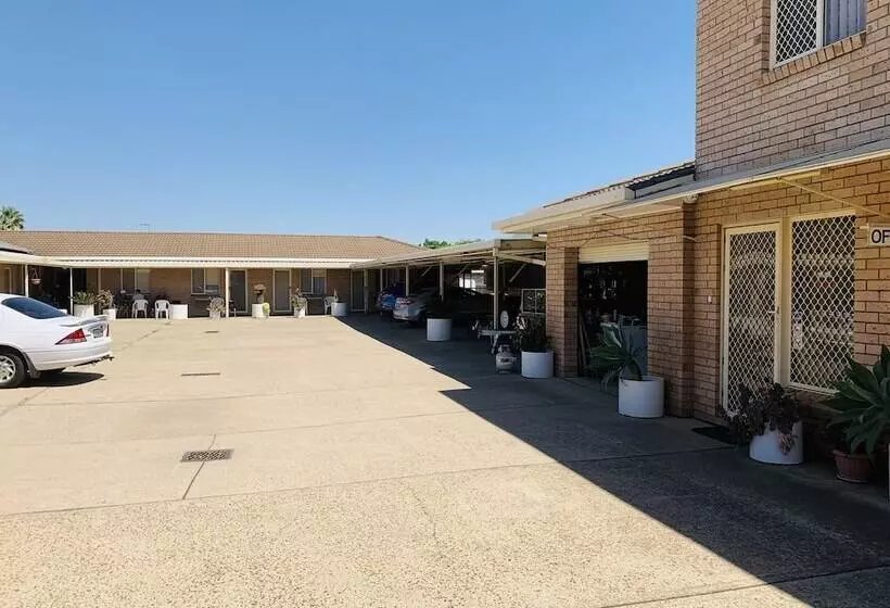 Angel S Rest Motel