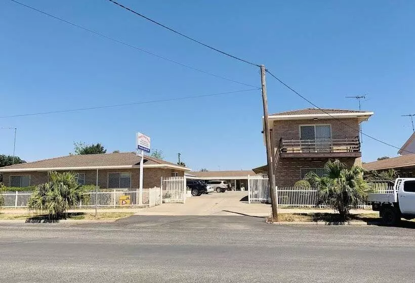 Angel S Rest Motel