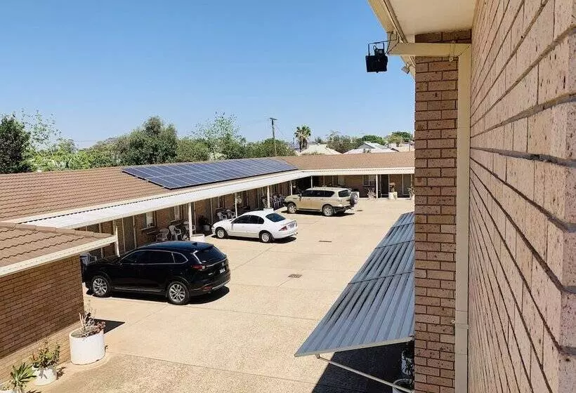 Angel S Rest Motel