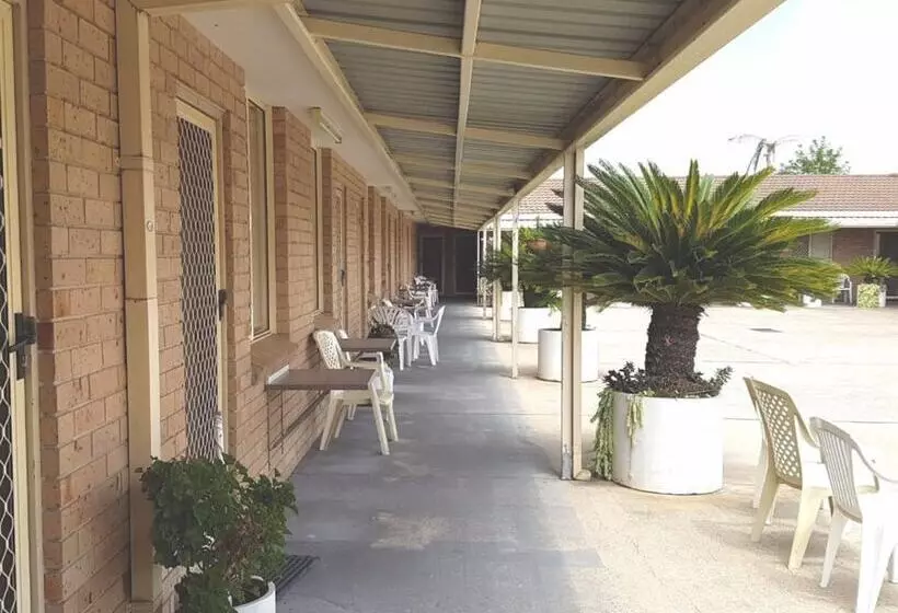Angel S Rest Motel