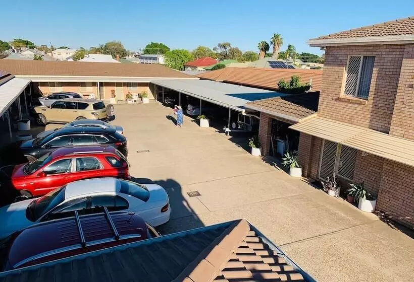 Angel S Rest Motel