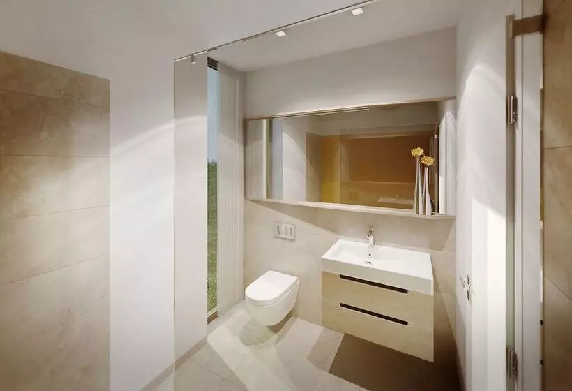 Apartmány Hrádeček