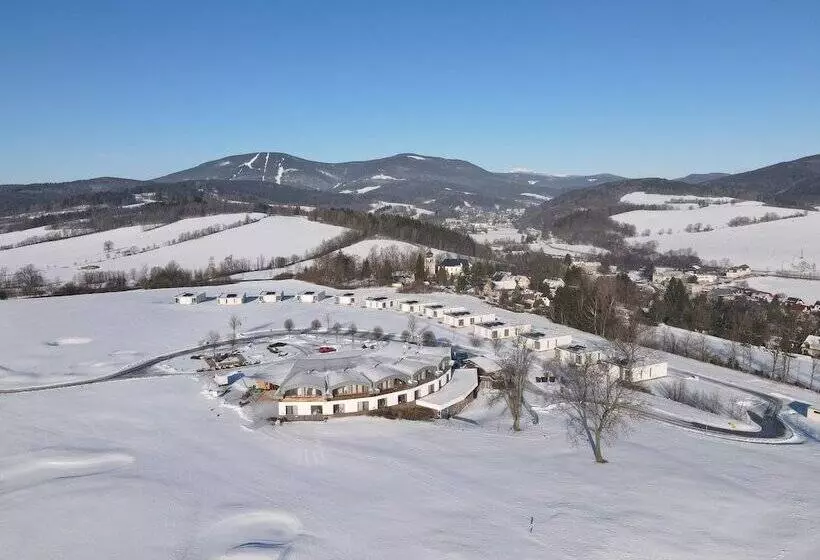 Apartmány Hrádeček