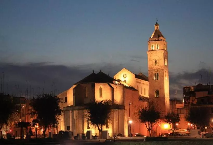 B&b Al Centro Storico