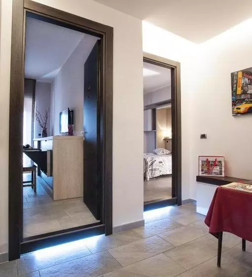 B&b Al Centro Storico