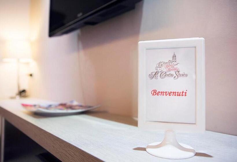 B&b Al Centro Storico