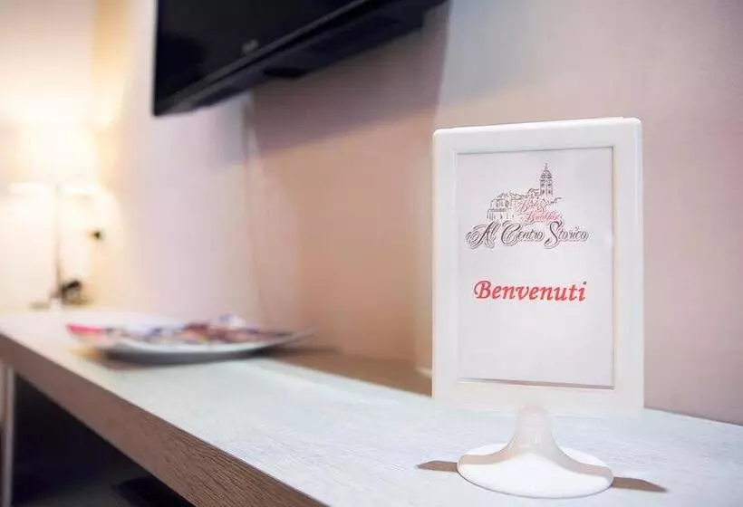 B&b Al Centro Storico