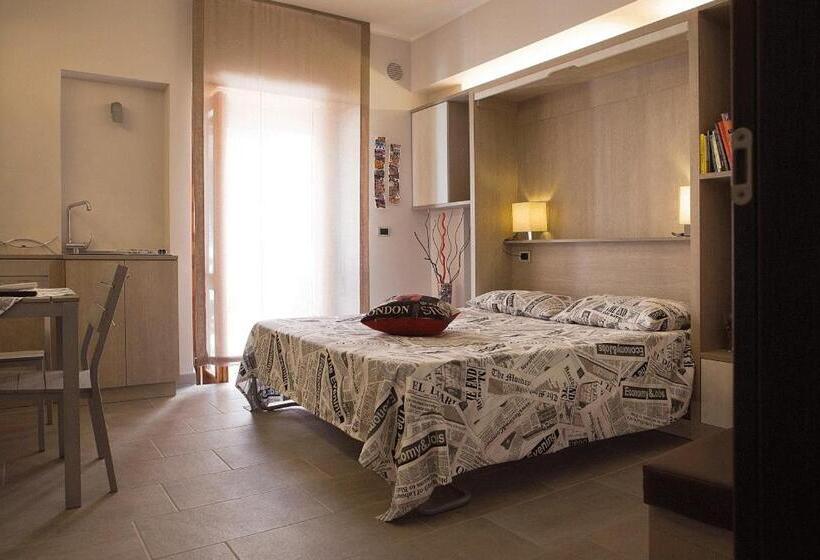 B&b Al Centro Storico