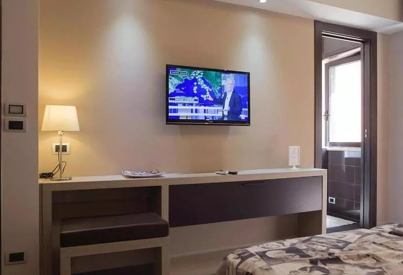 B&b Al Centro Storico