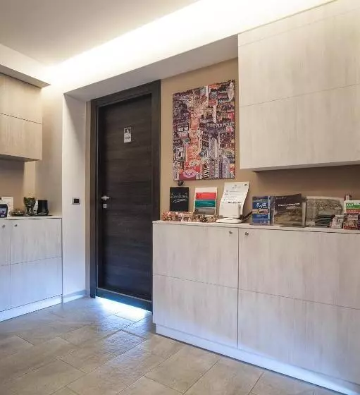 B&b Al Centro Storico