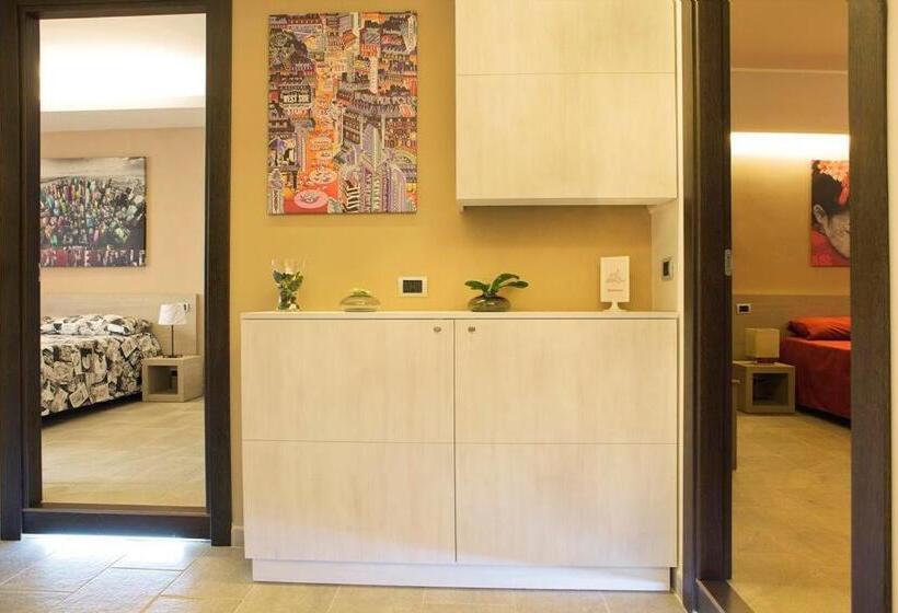 B&b Al Centro Storico