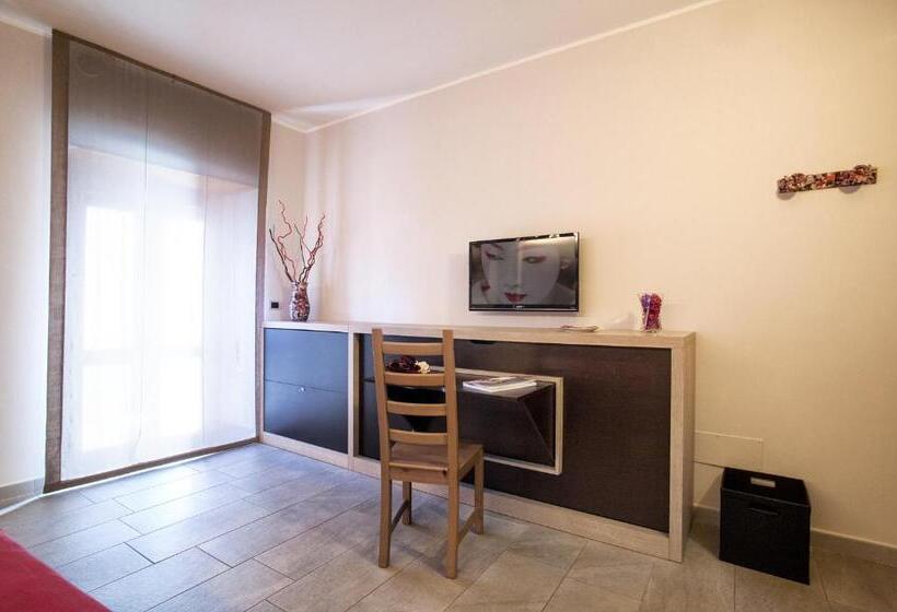 B&b Al Centro Storico