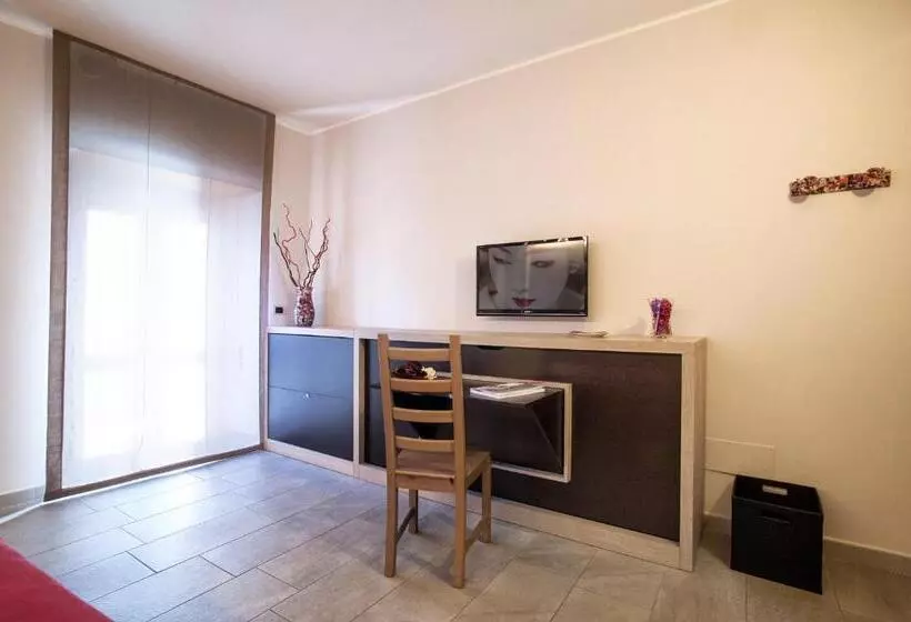 B&b Al Centro Storico