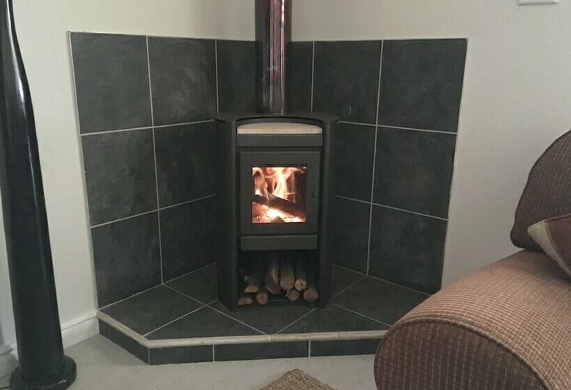 住宿加早餐  Country Comfort