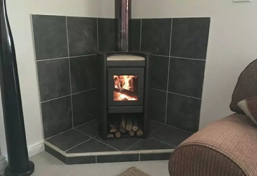 ベッドアンドブレックファースト Country Comfort