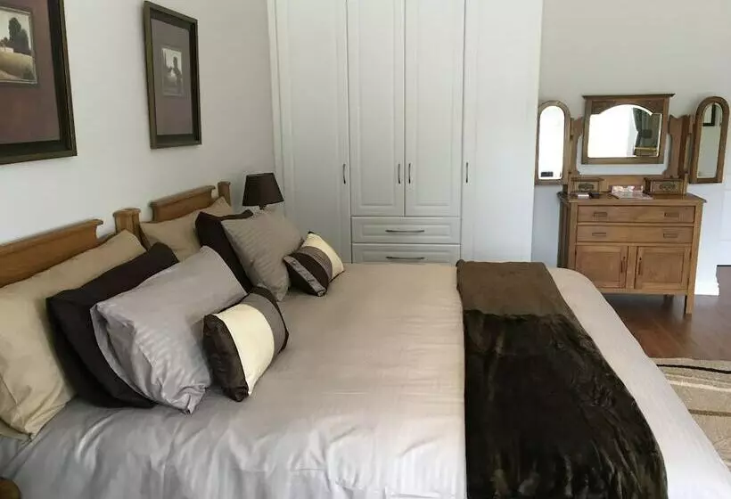 ベッドアンドブレックファースト Country Comfort