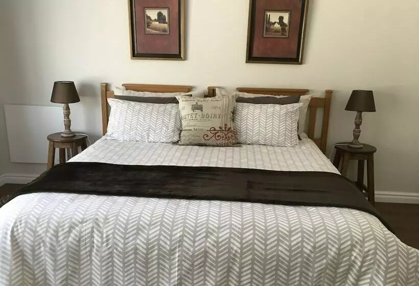 ベッドアンドブレックファースト Country Comfort