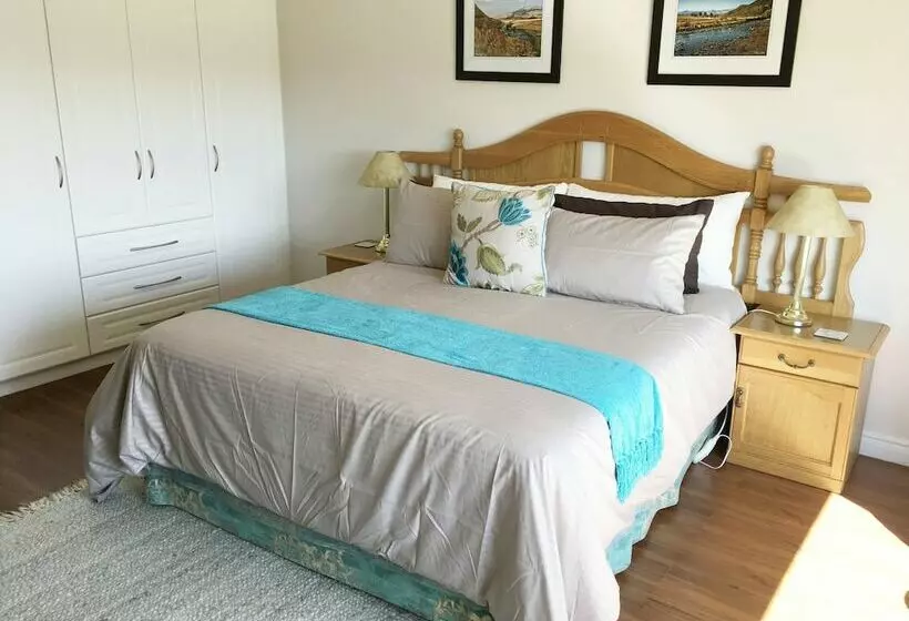 ベッドアンドブレックファースト Country Comfort