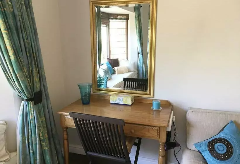 ベッドアンドブレックファースト Country Comfort