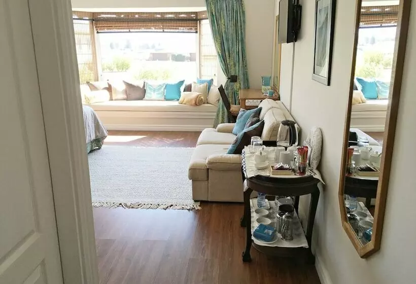 ベッドアンドブレックファースト Country Comfort