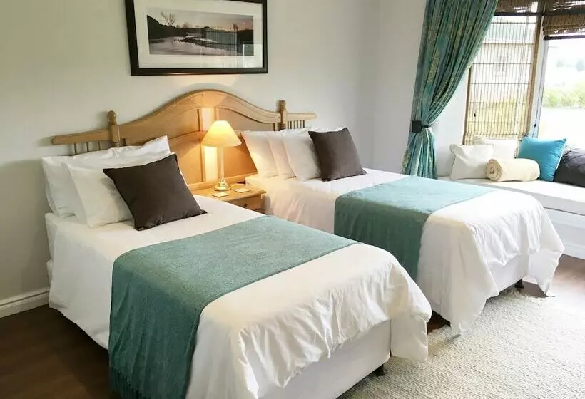 ベッドアンドブレックファースト Country Comfort