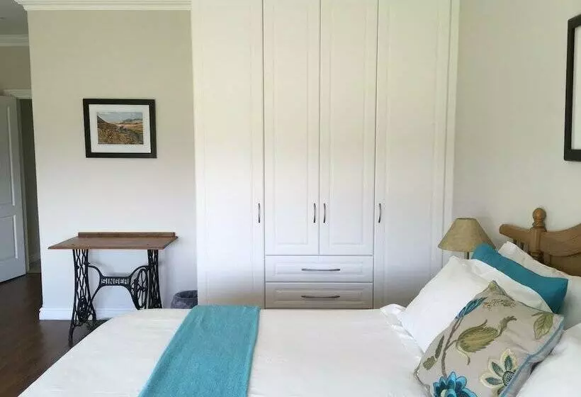 ベッドアンドブレックファースト Country Comfort