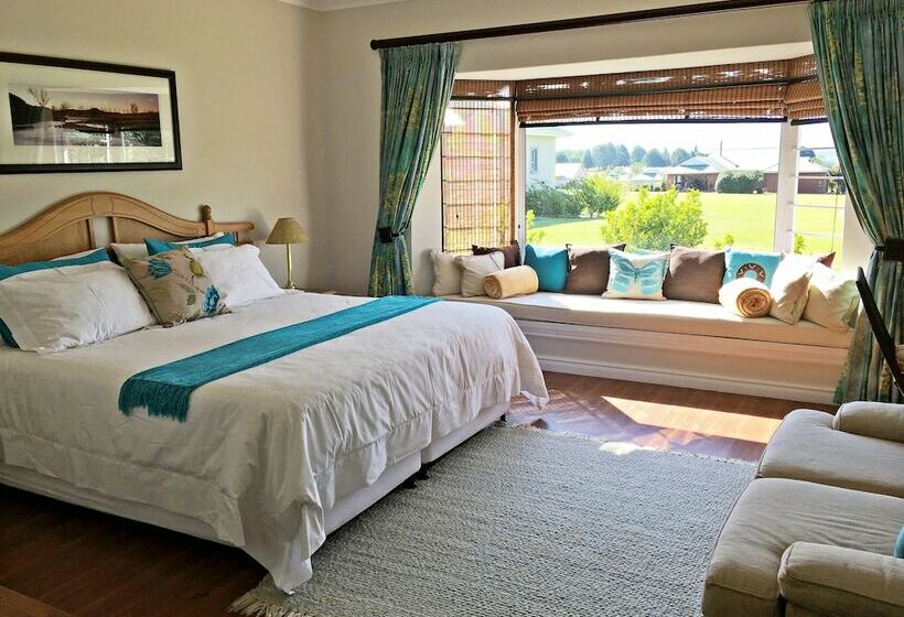 住宿加早餐  Country Comfort