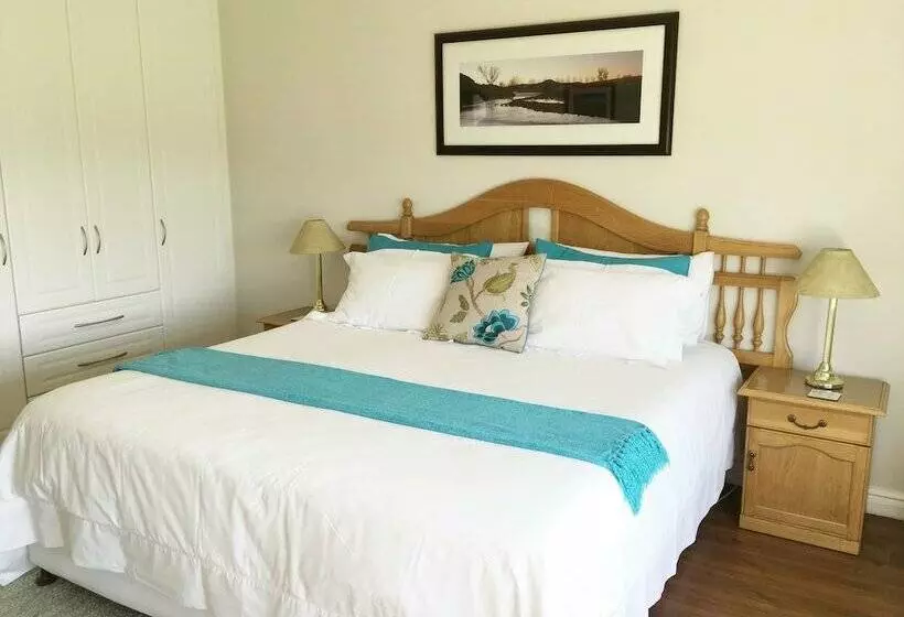 ベッドアンドブレックファースト Country Comfort