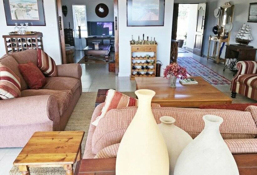 住宿加早餐  Country Comfort