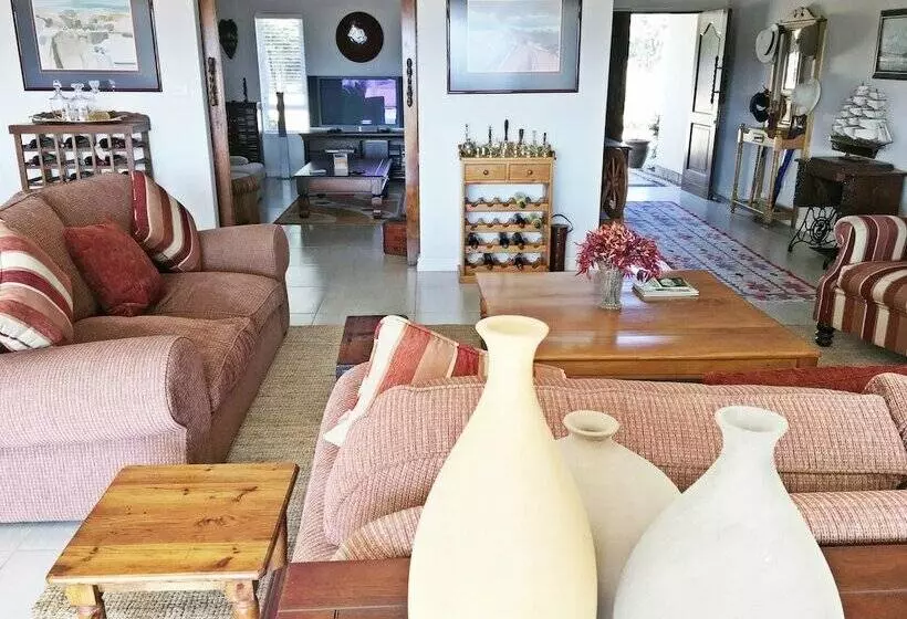 ベッドアンドブレックファースト Country Comfort