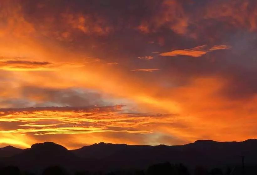 ベッドアンドブレックファースト Country Comfort