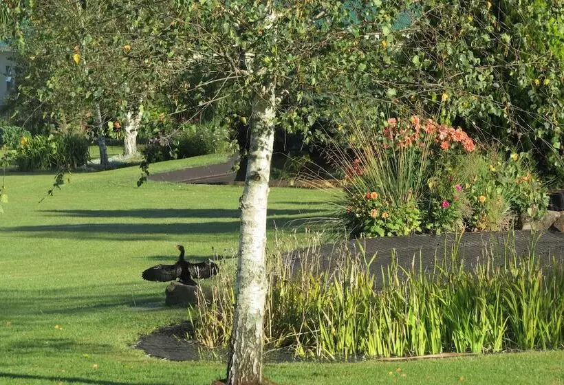 ベッドアンドブレックファースト Country Comfort