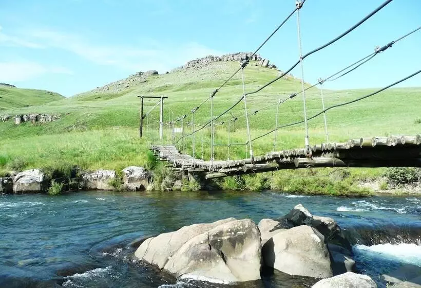 ベッドアンドブレックファースト Country Comfort