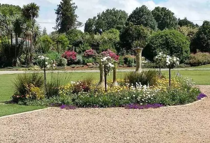 ベッドアンドブレックファースト Country Comfort