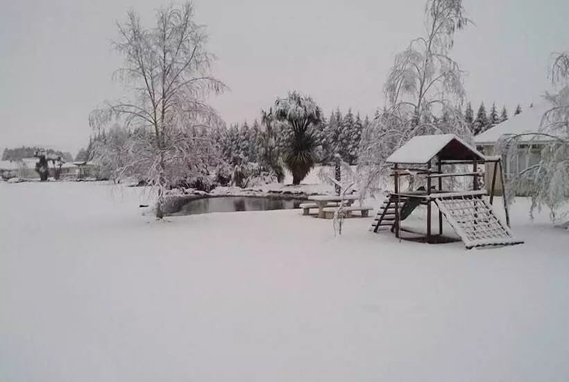 ベッドアンドブレックファースト Country Comfort