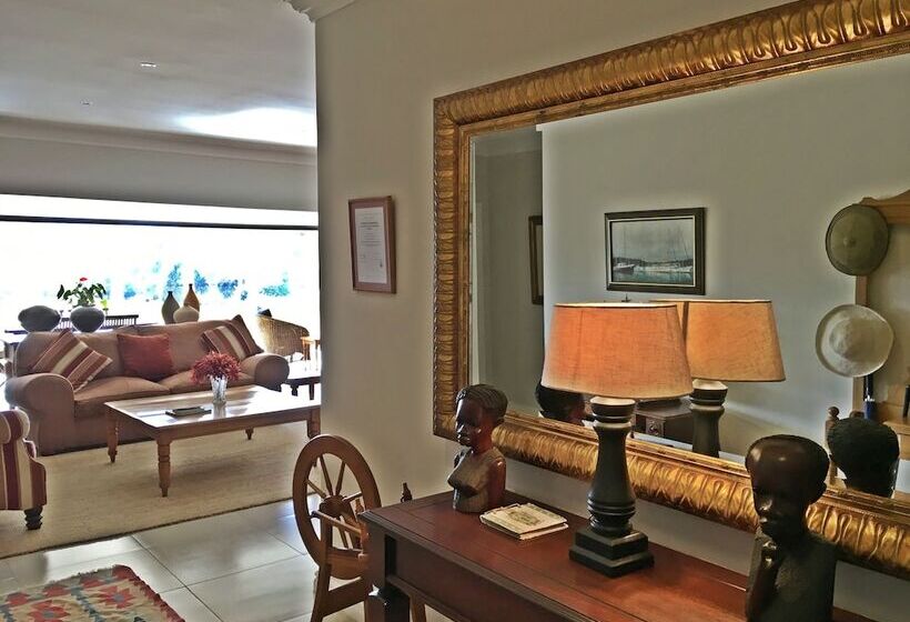 住宿加早餐  Country Comfort