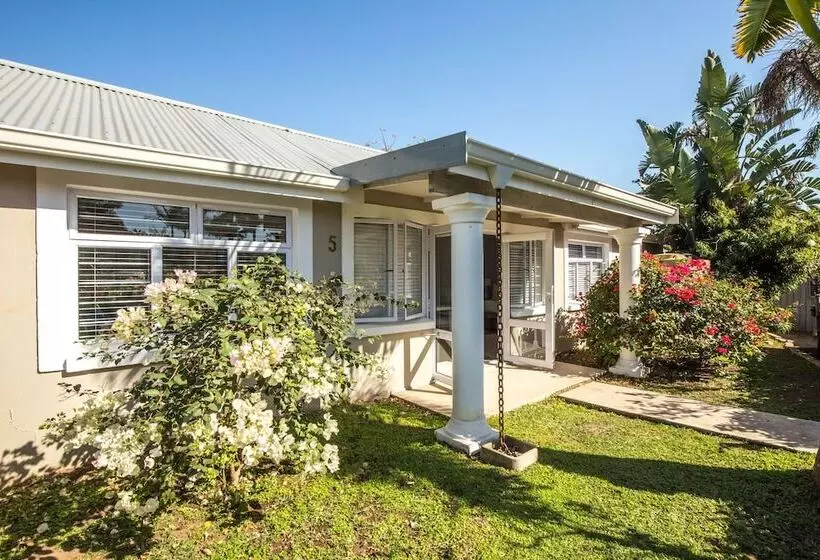 Aamiaismajoitus (B&B) The Bentley Westville