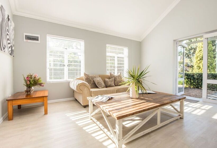 ベッドアンドブレックファースト The Bentley Westville