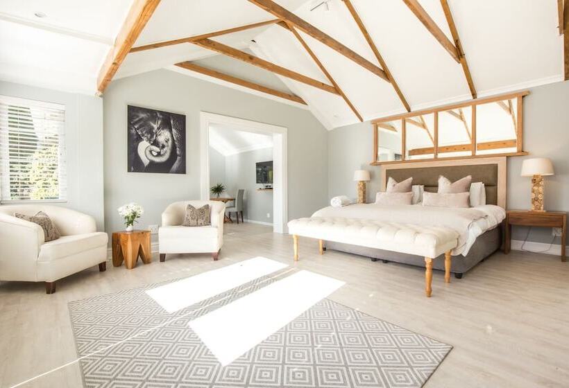 ベッドアンドブレックファースト The Bentley Westville